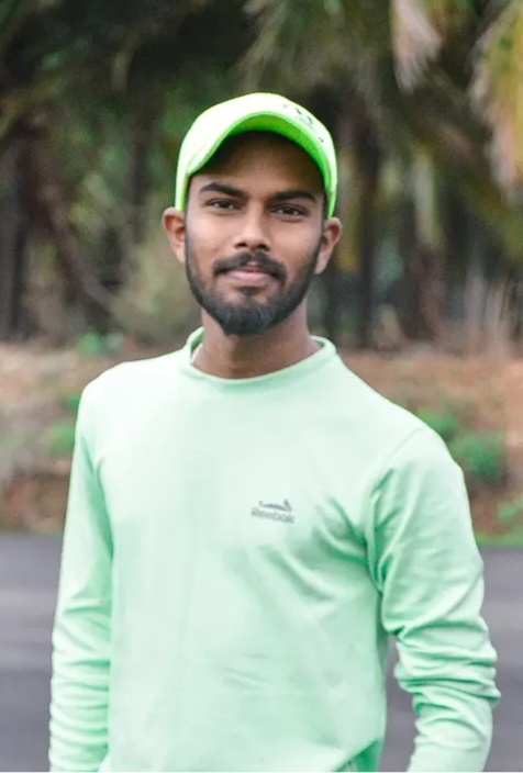 Periyasamy K